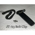 JT-A3 Belt Clip